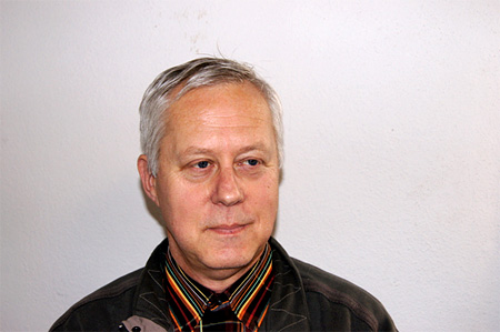 Ing. Peter Grabes