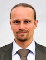 Dr. Thomas Gildemeister